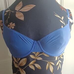 Aerie SMOOTHEZ FULL COVERAGE Lightly Lined Bra